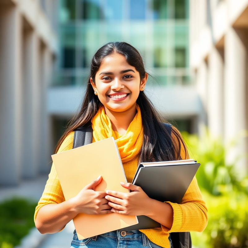 Meera's story — a happy result after guidance